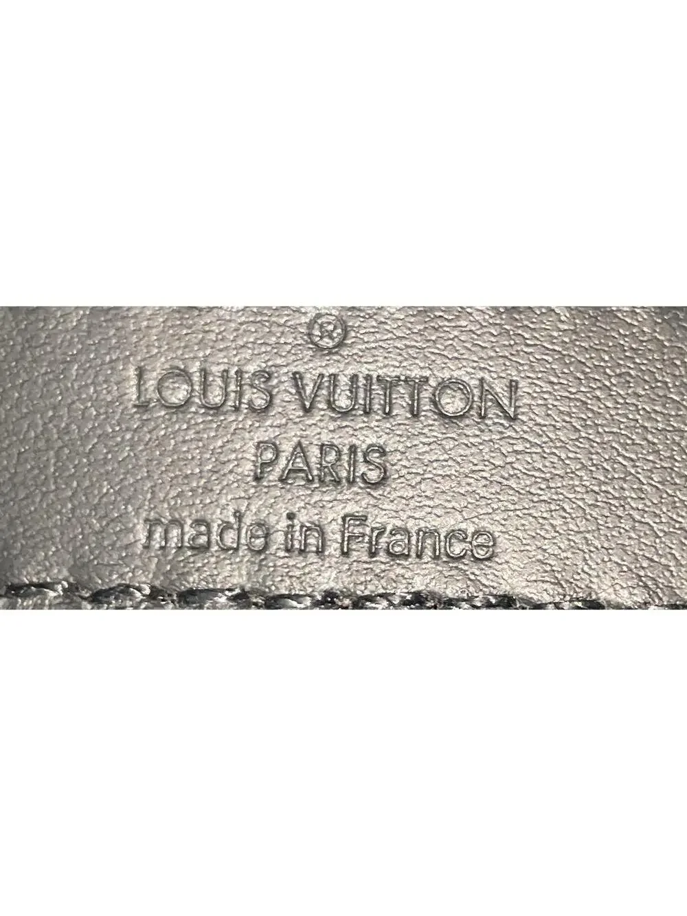 Louis Vuitton Takeoff Aerogram #296278L21B